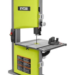 Ryobi Bandsaw 