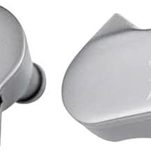 Moondrop LAN Headphones IEM  New Open Box