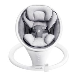 Munchkin Baby Swing