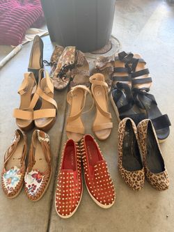 Shoes