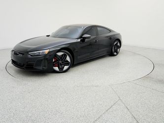 2022 Audi Rs E-Tron Gt