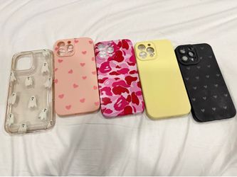 iPhone case