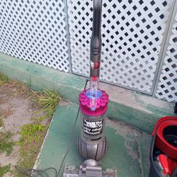 Dyson Ball DC65 Animal Vacuum 