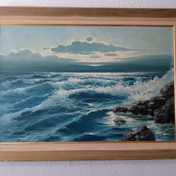 Beautiful Painting 🖼️ 