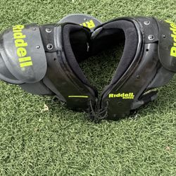 Riddell Youth Football Pads