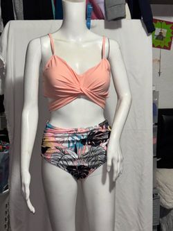 Size medium