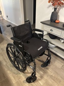 Adult Wheelchair