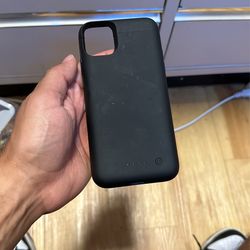 iPhone 11 Battery Case