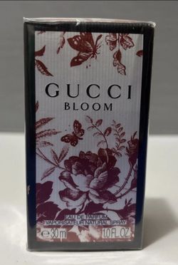 Brand New Gucci Bloom Perfume