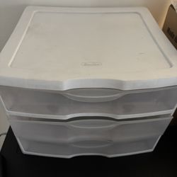 Drawer Storage Organizer 