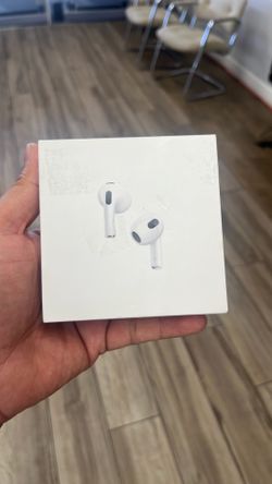 Apple AirPods 3