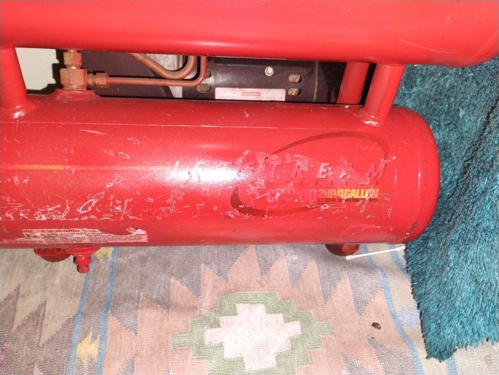 Air Compressor