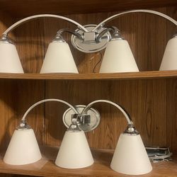Light Fixtures 