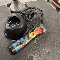 Andis axe 5 Speed 