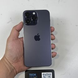 iPhone 14 Pro Max 256Gb Unlocked