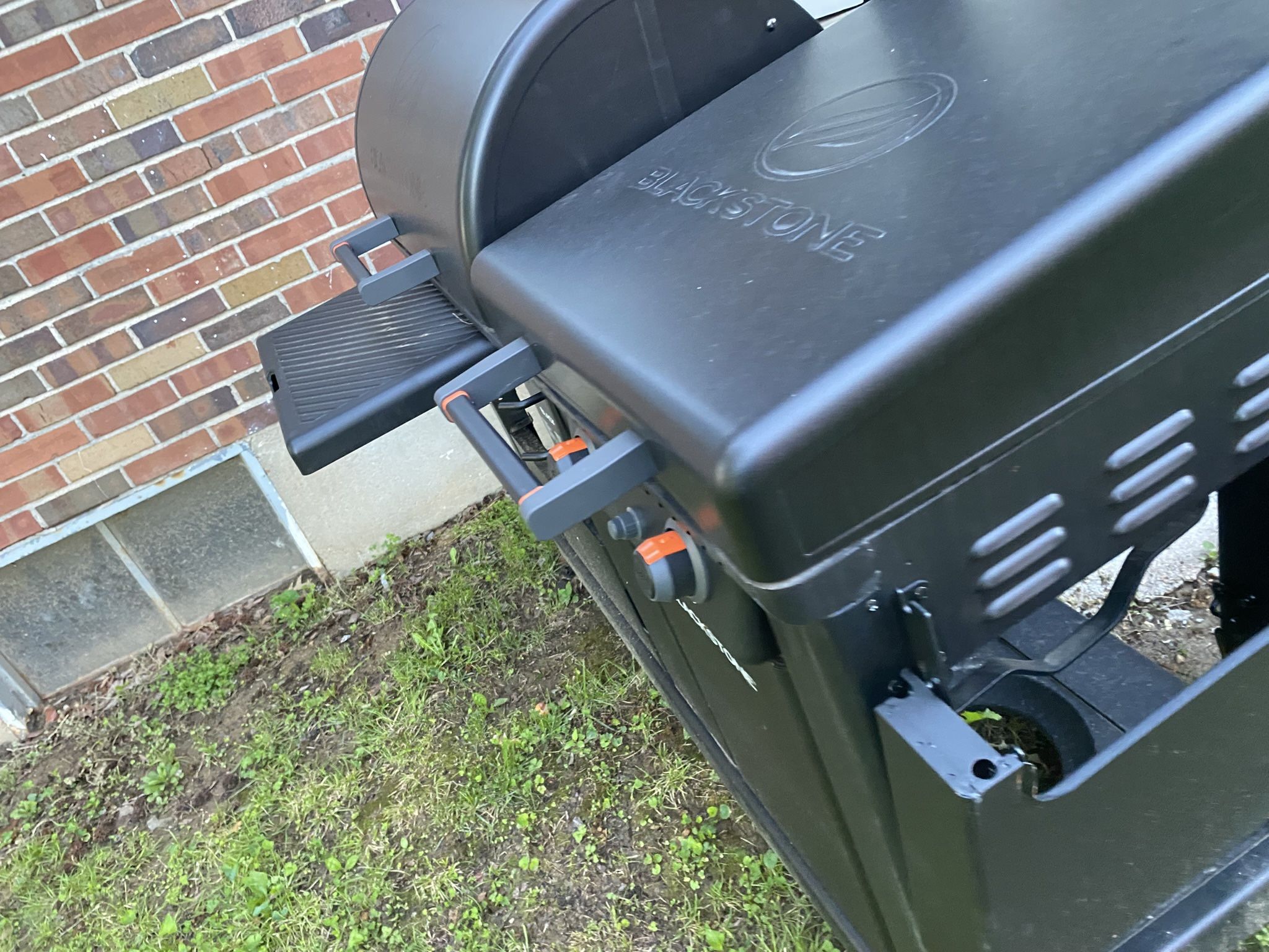 Brand New Blackstone 3 In 1 Pit