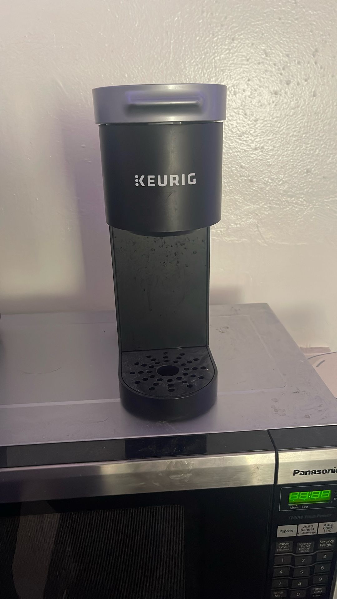 Keurig Coffee Maker