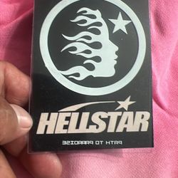 Hellstar