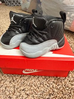 Toddler Jordan 12