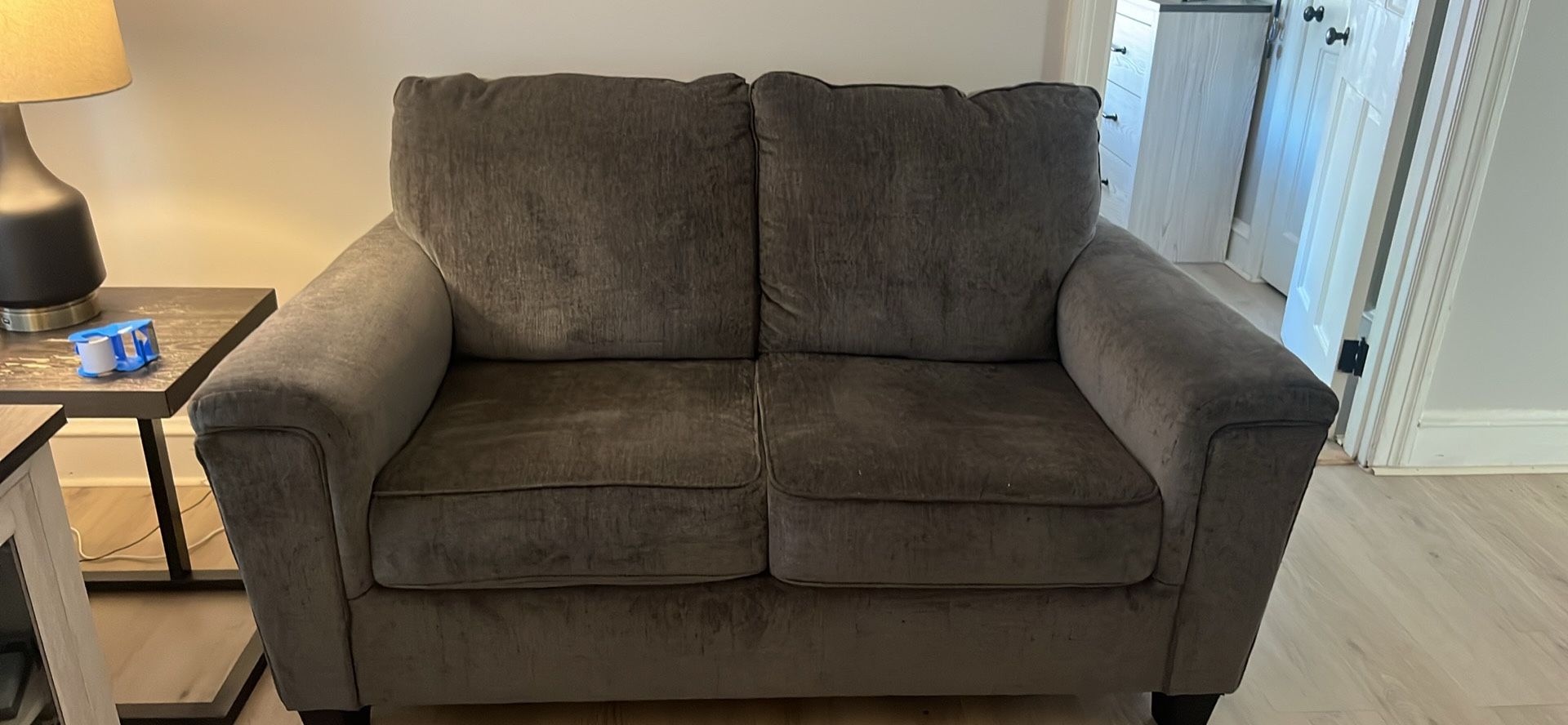 Living room set