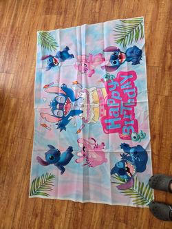 Birthday banner