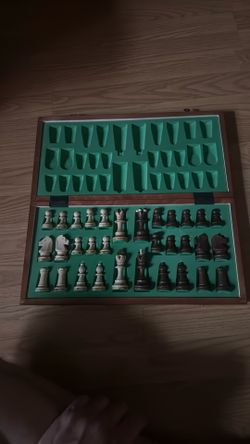Chess Set