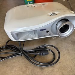 Epson Projector 
