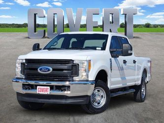 2017 Ford F-250