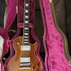 Gibson Les Paul
