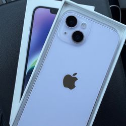 IPhone 14 128GB unlocked any carrier