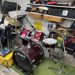 Drum Set