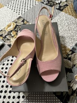 Shoes 71/2