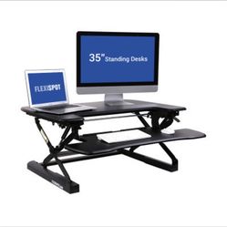 Flexispot 35” Computer Riser