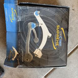 Bought For A 2020 Jeep Compass Rear Control Arm 