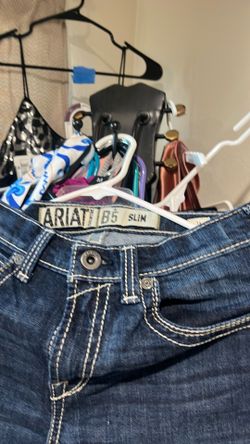 Ariat