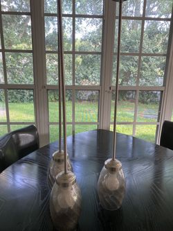 Beautiful pendants 20.00