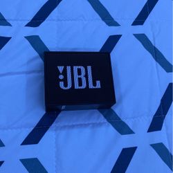 Jbl Go 1 Speaker 