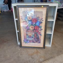 Cuadro De Decoracion