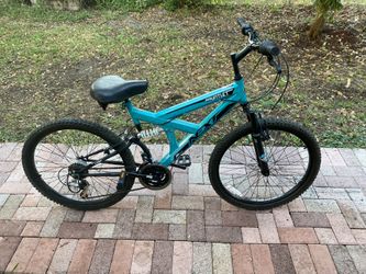 Next Gauntlet Mountain Bike