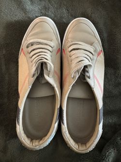 Burberry Women Shoes