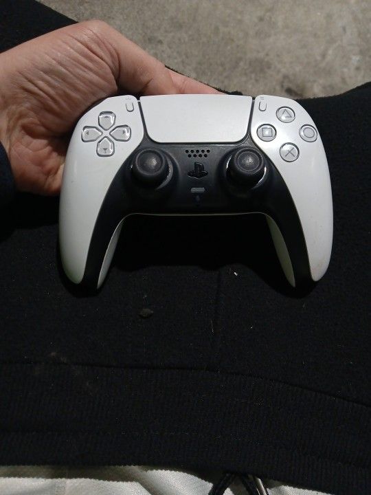 Playstation 5 Controller
