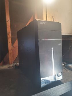 Lenovo Erazer PC: 1TB, Windows11 25H2, Wi-Fi, HDMI, Bluetooth.