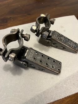 Gt Fork Standers