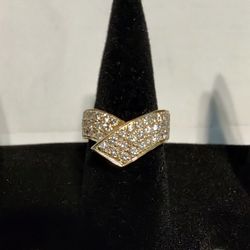 Diamond Ring