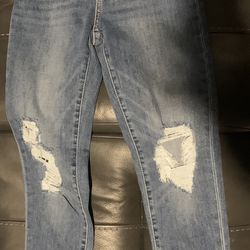 Brand New Levi’s & NYC Brand Women’s Jeans 