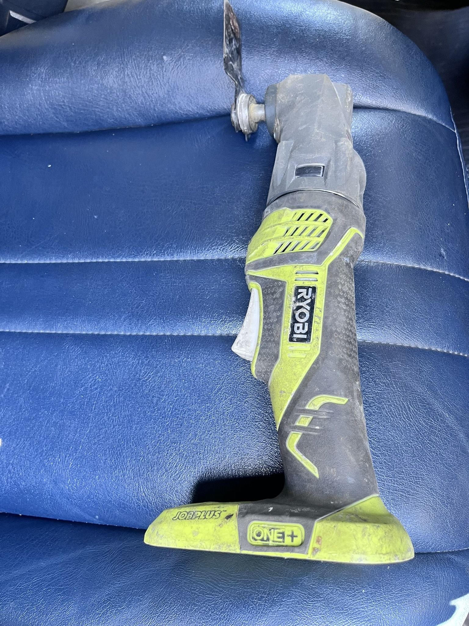 RYOBI - P570 - 18v Cordless Oscillating Tool