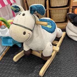 Rocking Horse 