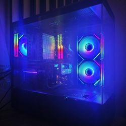 Send Offers - Gaming PC