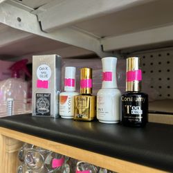 Nail Supplies
