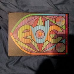 EDC Ticket